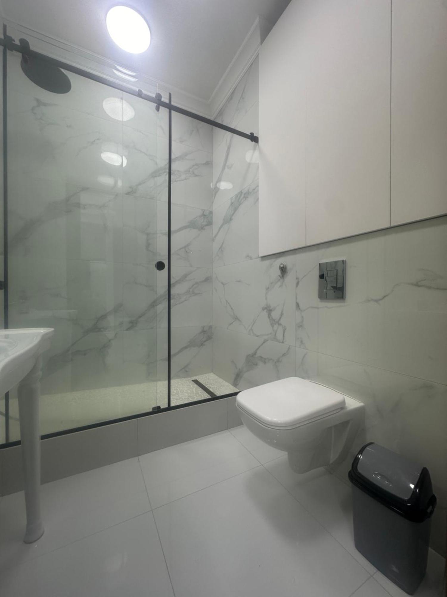 Comfortable Apartment In Central Of Alma-Ata Buitenkant foto