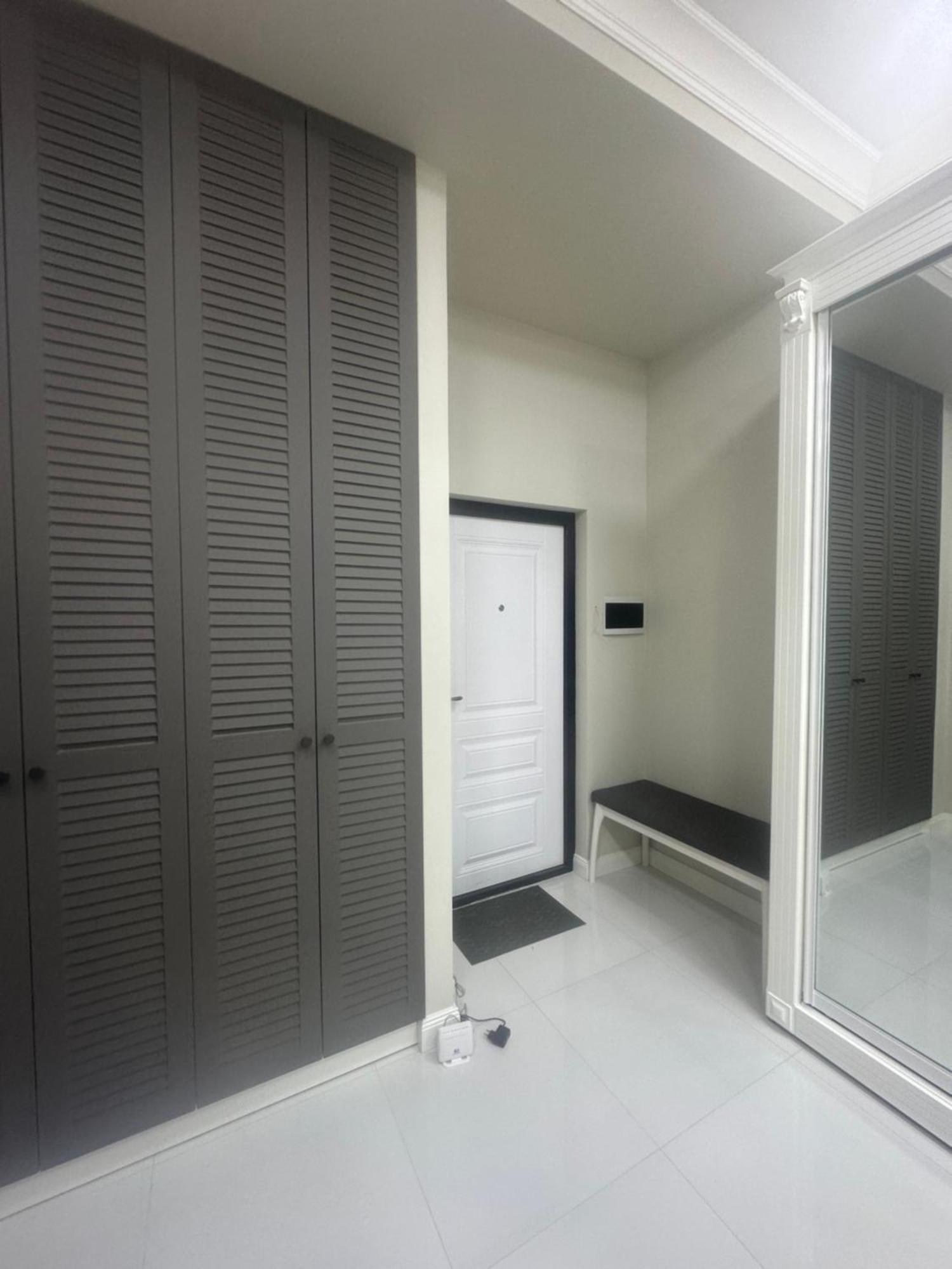 Comfortable Apartment In Central Of Alma-Ata Buitenkant foto