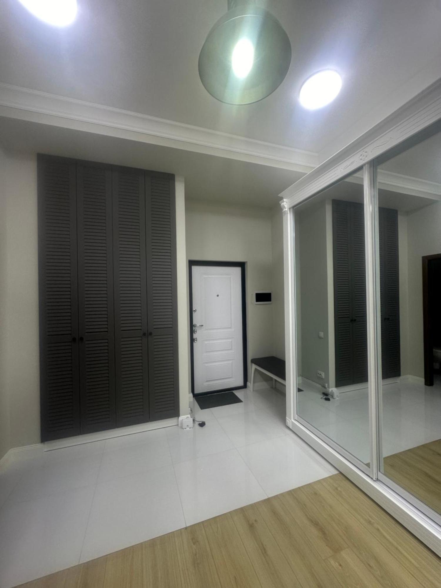 Comfortable Apartment In Central Of Alma-Ata Buitenkant foto